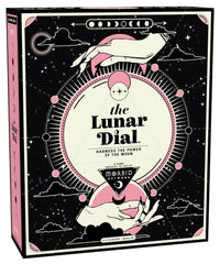 Morbid The Lunar Dial Strategy Card Game | Ages 14+