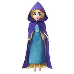 Disney Tangled Rapunzel Bedroom Vanity Doll Playset