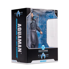 McFarlane Toys DC Multiverse Aquaman Lost Kingdom 12" Statue