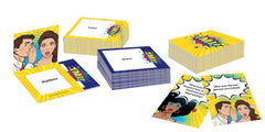 PlayMonster TMI – Adult Party Game for Groups