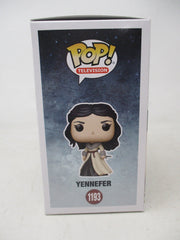 Funko Pop! The Witcher – Yennefer Vinyl Figure #1193