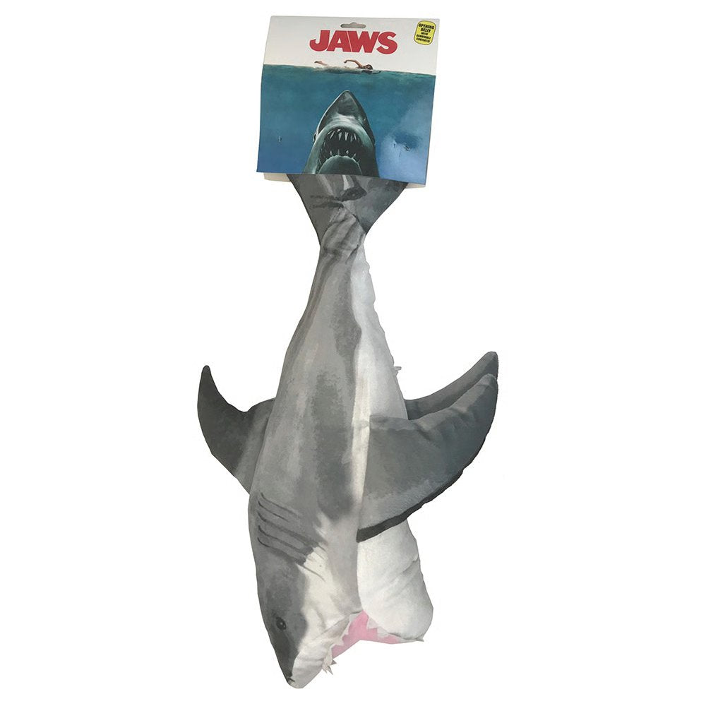 Factory Entertainment Jaws Bruce the Shark Jumbo Collectible Plush