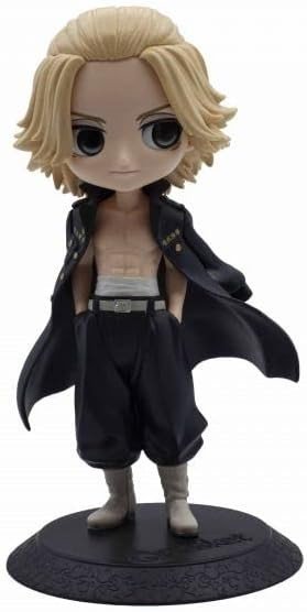 Banpresto Tokyo Revengers Manjiro Sano Figure Ver. A