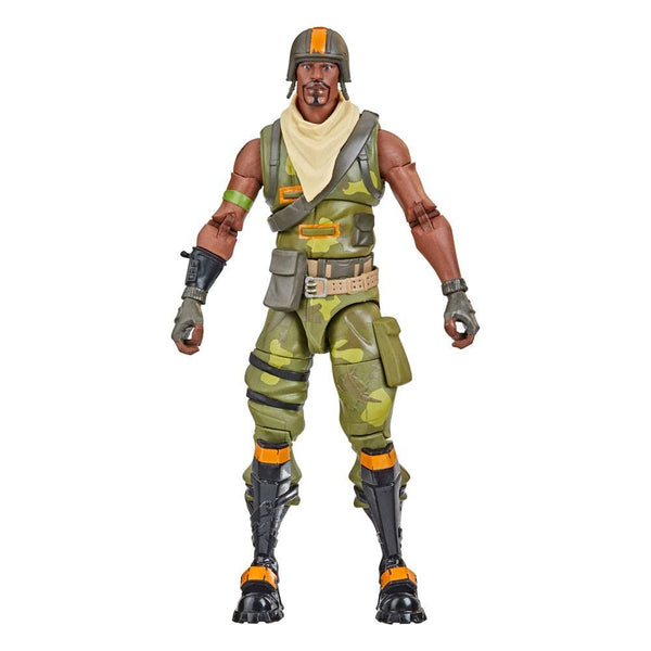 Fortnite Aerial Assault Trooper 6-Inch Victory Royale Action Figure