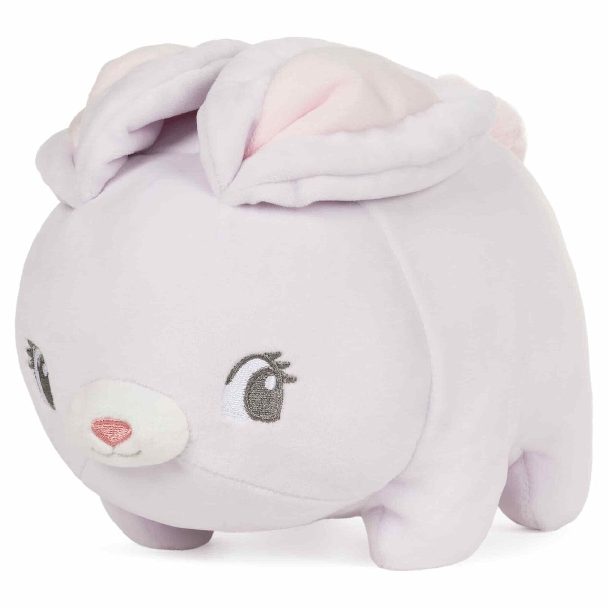 GUND Glow Bops BunBop Light-Up Squishy Plush