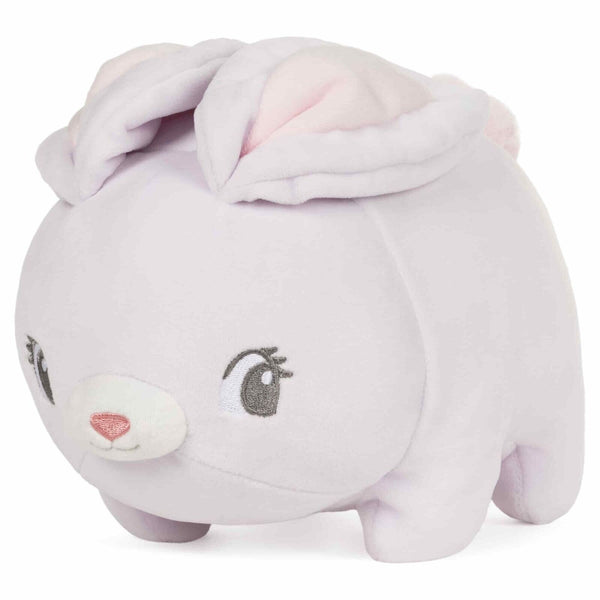 GUND Glow Bops BunBop Light-Up Squishy Plush
