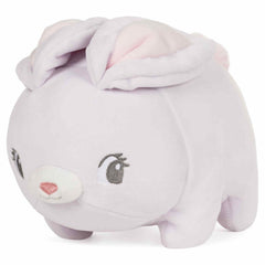 GUND Glow Bops BunBop Light-Up Squishy Plush