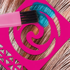 Shimmer 'N Sparkle Neon Craze Ultimate Party Kit by Cra-Z-Art