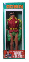 MEGO Corporation World's Greatest Super-Heroes 50th Anniversary