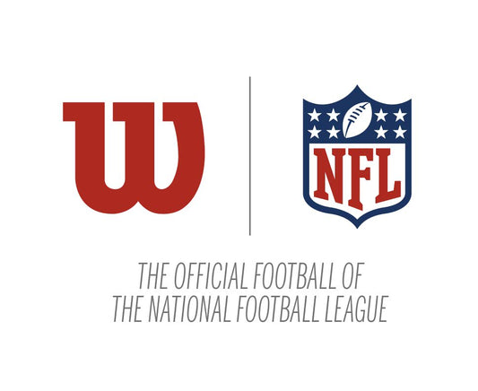 Wilson TR Waterproof Football
