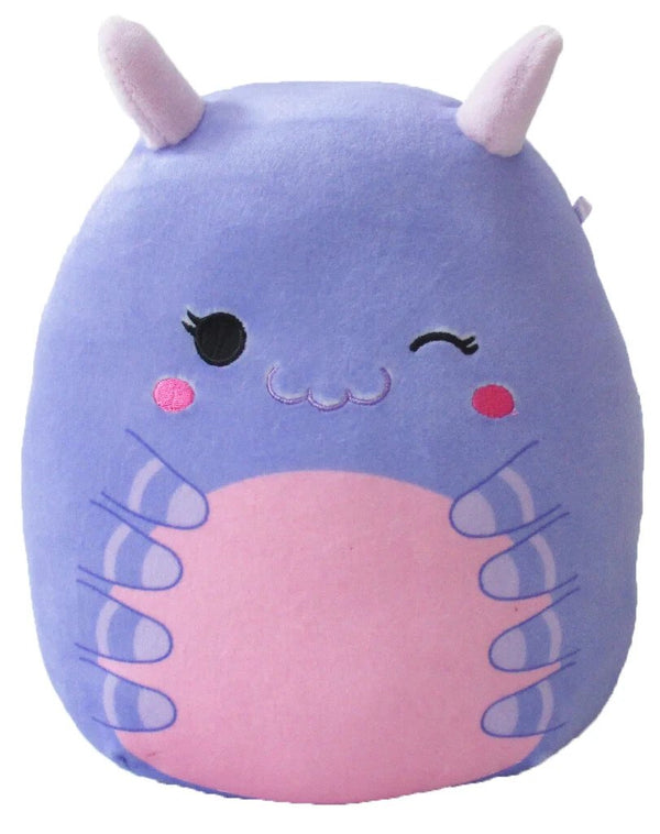 Squishmallows 12'' Kamili the Sealife Exclusive Plush