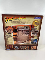 Uncle Milton Indiana Jones Mayan Dig Kit with 6 Hidden Artifacts