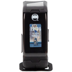 Vital Hero Batman Interactive Band - Wearable Digital Pet Toy with LED Display