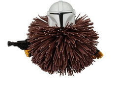 Hasbro Koosh Cameos Star Wars The Mandalorian Collectible Ball