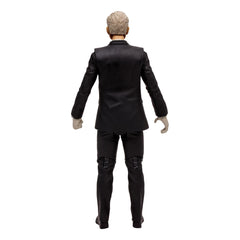 McFarlane Toys DC Retro Alfred Pennyworth Batman '66 6-Inch Figure