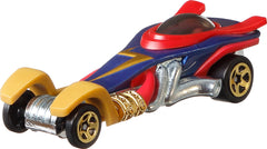 Hot Wheels Licensed Character Car — Die-Cast Collectible for Kids