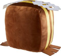 Mattel Minecraft Cuutopia Steve 10-inch Pillow Plush