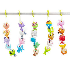 Fur Real Friends Little Big Bites Surprise Collectible Figure Series 1