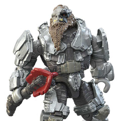 Mega Construx Halo Heroes Atriox Series 18 Building Figure