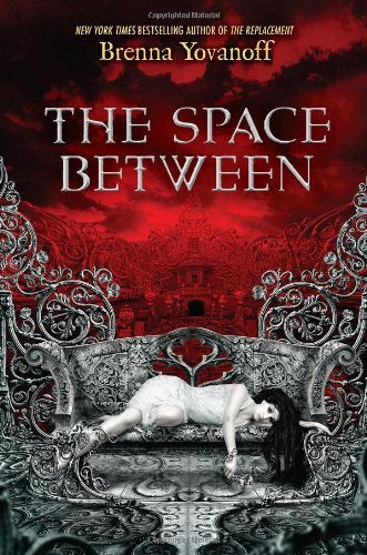 The Space Between – Thought-Provoking Novel