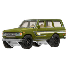 Hot Wheels Car Culture Circuit Legends 1:64 Die-Cast Collector Car