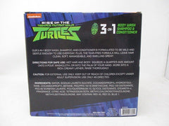 TMNT 3-in-1 Body Wash, Shampoo & Conditioner – 28 oz