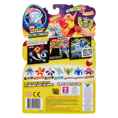 Moose Heroes of Goo Jit Zu Galaxy Attack – Astro Thrash Figure