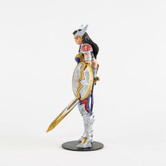 McFarlane Toys DC Multiverse Wonder Woman 7" Action Figure