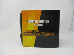 NBA Orlando Magic Limited Edition Die-Cast Ford F-350 Monster Truck