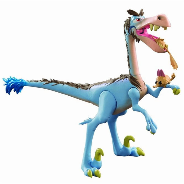 The Good Dinosaur Bubbha Large Figure