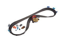 Team NASCAR Crash Circuit Ultimate Road Course Race Track Set