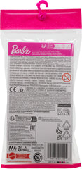 Barbie Icy Glam Fashion Pack – Snowflake Purse & Blue Hat