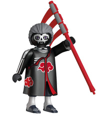 Playmobil Naruto Shippuden Character Figures