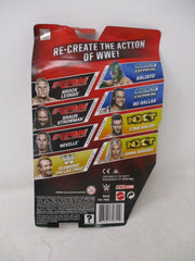 Mattel WWE Neville Action Figure – Series 68 Posable Collector Figure