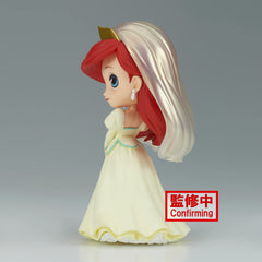 Banpresto Q Posket Ariel Royal Style Ver. B Disney Figure