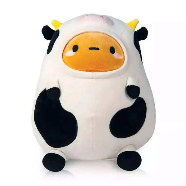 Smoko Cow Tayto Potato Midi Mochi Plush