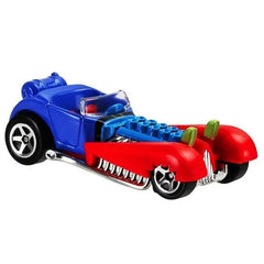 Hot Wheels SpongeBob SquarePants Mr. Krabs 1:64 Die-Cast Car