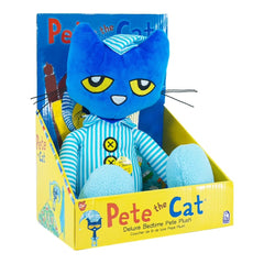 Pete the Cat Twinkle Twinkle Musical Plush – 14" Stuffed Animal