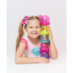 Love, Diana Blind Mystery Figurine – Scented 2.5" Collectible