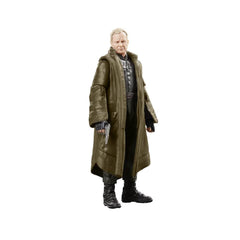 Hasbro Star Wars Black Series Luthen Rael 6-Inch Figure