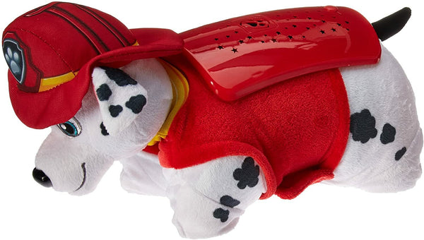 Pillow Pets Marshall Dream Lite PAW Patrol Plush Night Light