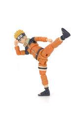Bandai Ultimate Legends Naruto Uzumaki Young 5-Inch Figure