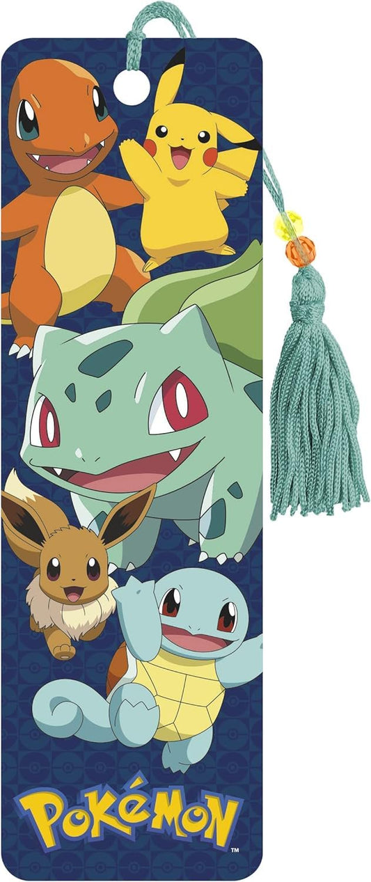 Pokémon Trainer Guess Game Unova Edition with Cards & Bookmark