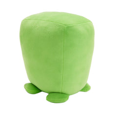 Minecraft Cuutopia Steve Plush Toy – 10-Inch Squishy Character Doll