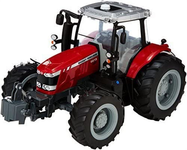 Britains Massey Ferguson Farm Tractor Die-Cast Replica