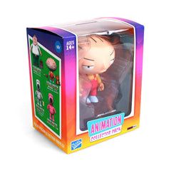Stewie Griffin Family Guy Original Action Vinyl Figure