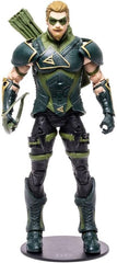 McFarlane Toys DC Multiverse Green Arrow 7" Action Figure