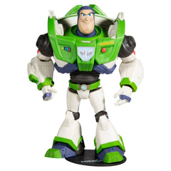 McFarlane Toys Disney Mirrorverse Buzz Lightyear 7" Action Figure