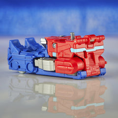 Transformers One Cog Changer Orion Pax 4-Inch Action Figure