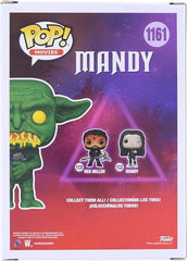 Funko Pop! Cheddar Goblin – Mandy NYCC Exclusive Vinyl Figure #1161